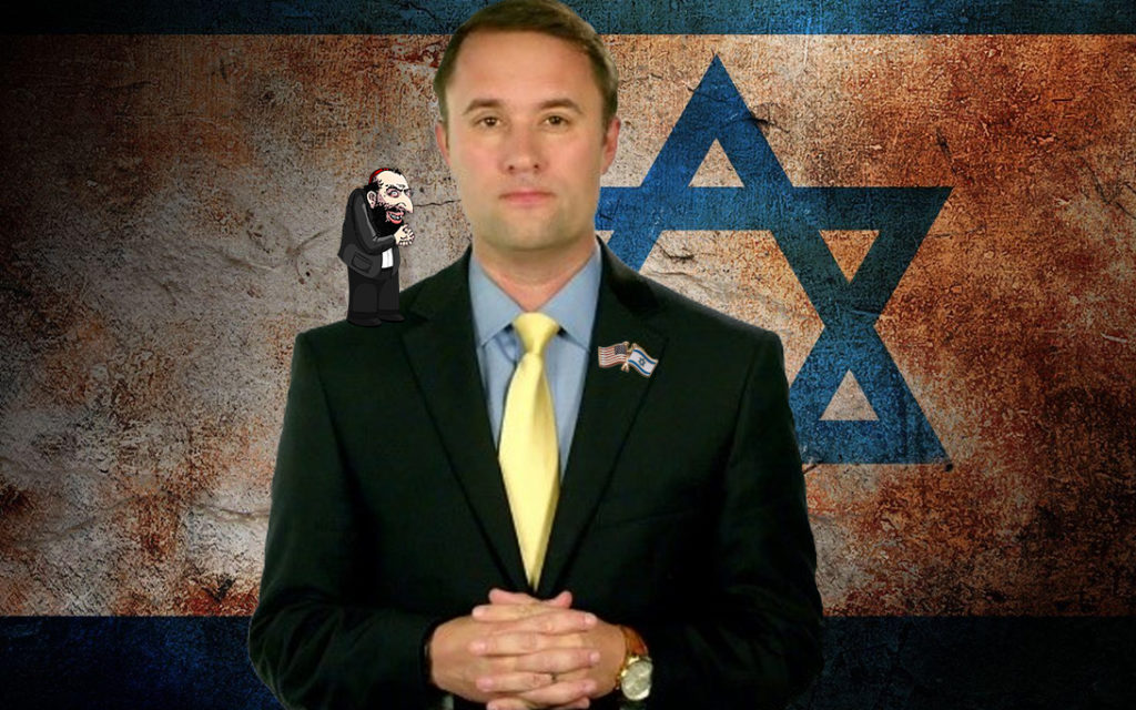 Cuckservative-Zionist-Virginia-Attorney-General-Issues-Letter-on-Campus-Antisemitism