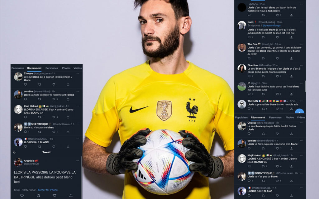 French-Goalkeeper-Subjected-to-Torrent-of-Anti-White-Temper-Tantrums-After-World-Cup-Final-Defeat