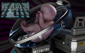 Invader-Molecular-Biologist-Living-in-Germany-Unveils-Concept-of-World’s-First-Artificial-Womb-Facility-Which-Can-Incubate-Up-to-30,000-Lab-grown-Babies-a-Year-Video