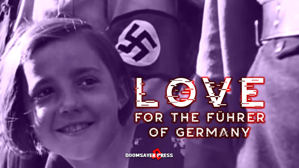 Love-For-the-Fuhrer-of-Germany