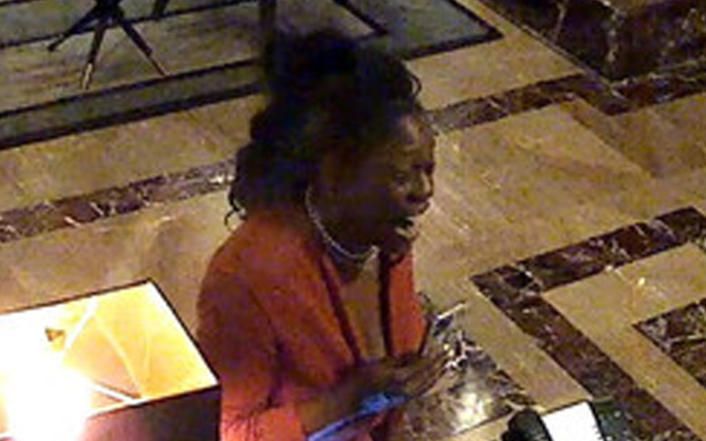 Ohio-Based-black-Activist-Goes-on-Anti-White-Tirade-in-Upscale-Hotel