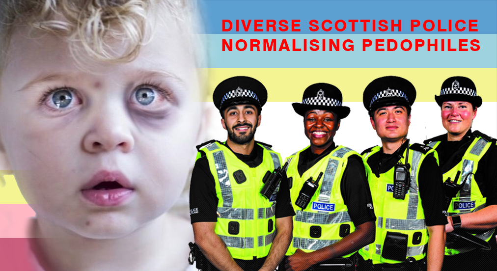 Scottish-System-Pigs-Police-Call-Pedophiles-Minor-Attracted-People-in-Major-Report