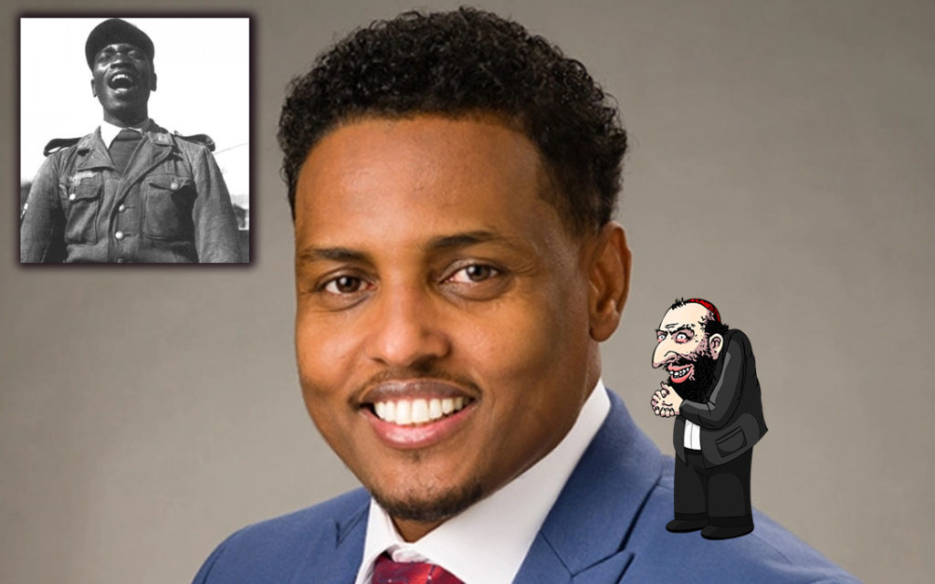 Wheres-Hitler-When-You-Need-Him-Black-Minneapolis-City-Councilman-Apologizes-for-Antisemitic-Anti-Gay-Marriage-Posts-Nearly-10-Years-Ago