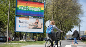 Polish-Town-Replaces-Anti-LGBTP-Resolution-With-Anti-Discrimination-Declaration-Amid-EU-Funding-Threat