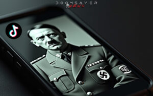 Hitler’s-AI-Translated-Speeches-Go-Viral-on-Tiktok---Evil-jews-Are-Scared-People-Are-Waking-Up