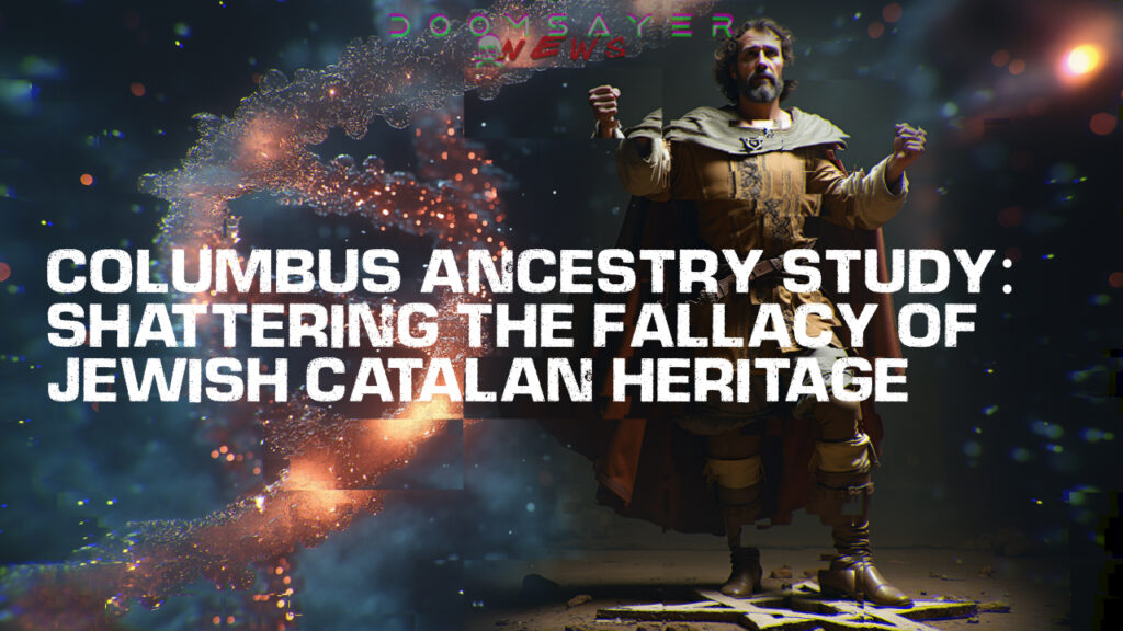 Columbus-Ancestry-Study-Shattering-the-Fallacy-of-jewish-Catalan-Heritage