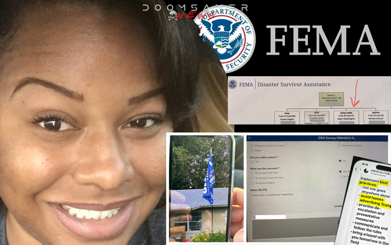 Anti-White-FEMA-Skips-Trump-Homes-in-Helene-Relief