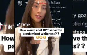 TikTok-Users-Are-Learning-About-White-Genocide-with-ChatGPT