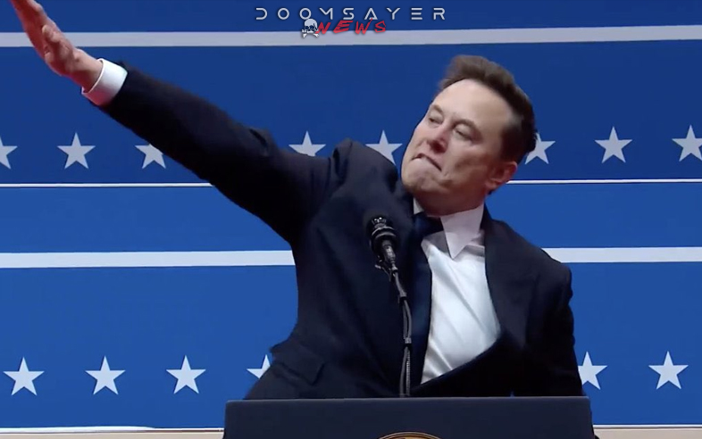 Retards-Think-Elon-Musk-Gave-Roman-Salute-At-Trump’s-Inauguration